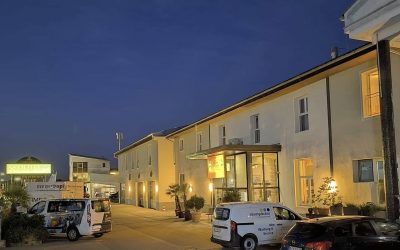 WOW  – wir sind begeistert!